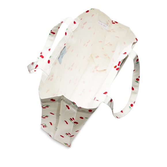 NWT KRISTOPHER BROCK X AQUA Limited Edition Bag - Picture 5 of 7